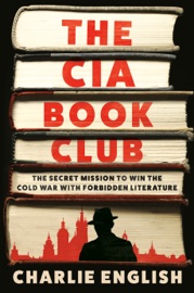 The CIA Book Club - Charlie English