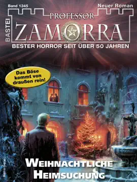 Read: Professor Zamorra 1345 Book