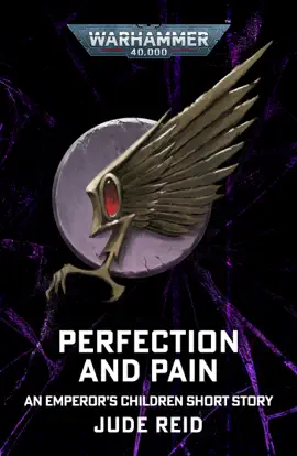 Read: Perfection Book And Pain