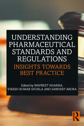 Read: Understanding Pharmaceutical Standards Book and Regulations