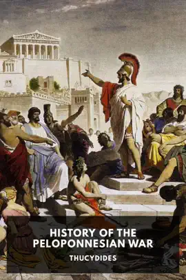 Read: History of Book the Peloponnesian War
