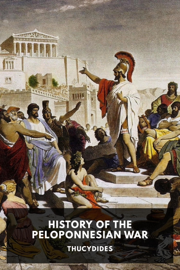 History of the Peloponnesian War