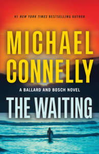 The Waiting - Michael Connelly Cover Art
