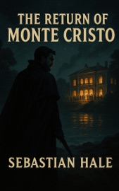 The Return of Monte Cristo - Sebastian Hale