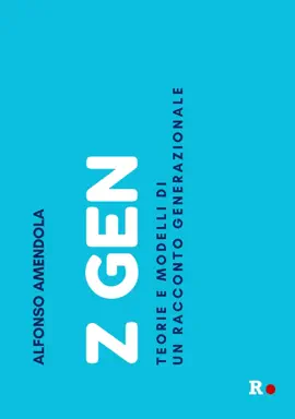 Read: Z Gen Book
