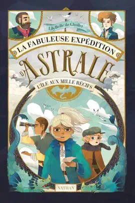 Read: Astrale Book et les fabuleuses créatures