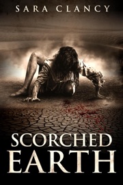 Scorched Earth - Sara Clancy & Scare Street