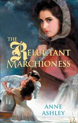 Read: The Reluctant Marchioness Book