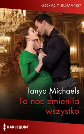 Read: Ta noc zmieniła Book wszystko