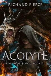 Acolyte - Richard Fierce