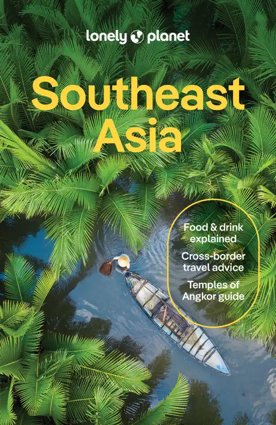 Southeast Asia 20