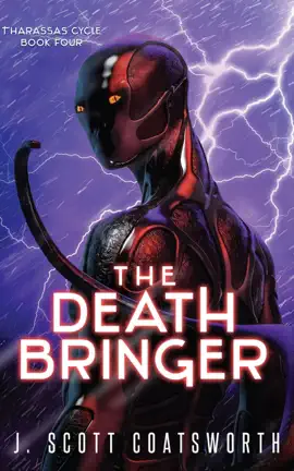 Read: The Death Book Bringer