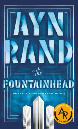 Read: The Book Fountainhead