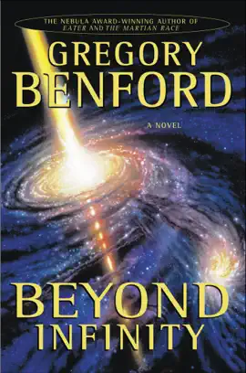 Read: Beyond Book Infinity