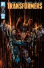 Book Transformers #13