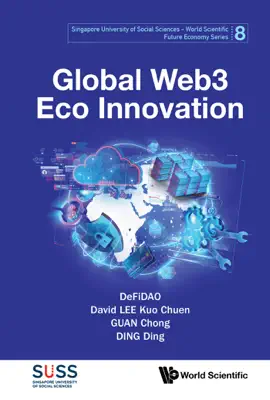 GLOBAL WEB3 ECO INNOVATION