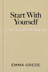Start With Yourself