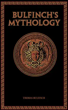 Read: Bulfinch's Book Mythology