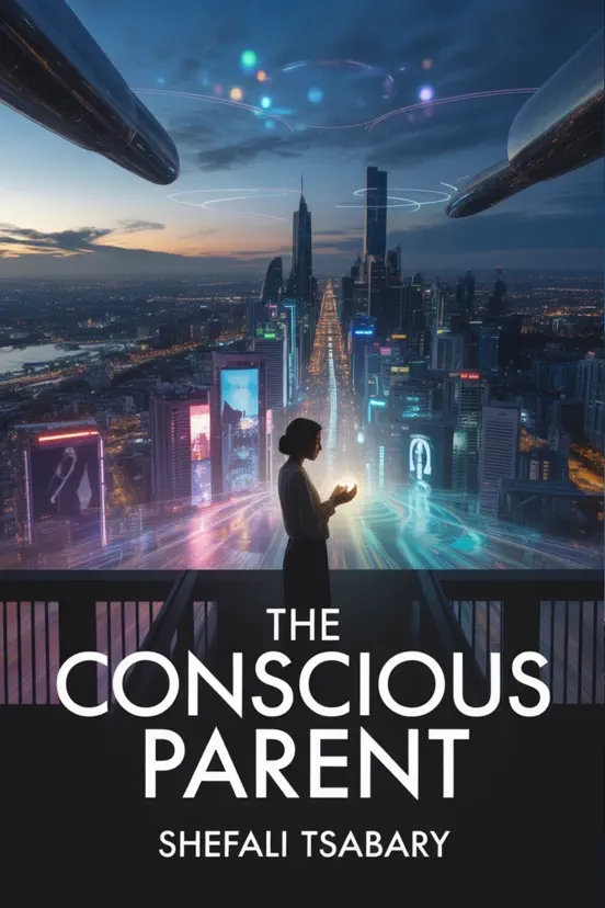The Conscious Parent