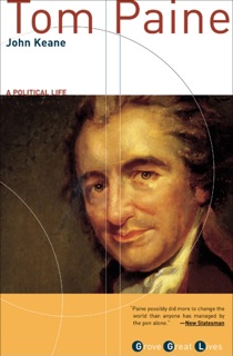 Tom Paine by John Keane