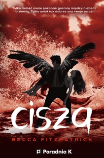 Cisza by Becca Fitzpatrick