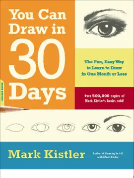 You Can Draw in 30 Days