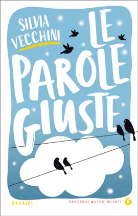 Read: Le parole giuste Book
