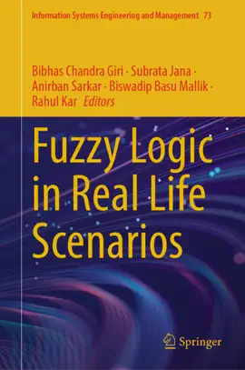 Read: Fuzzy Book Logic in Real Life Scenarios