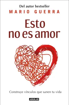 Esto no es amor