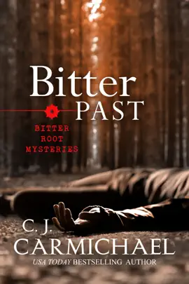 Read: Book Bitter Past