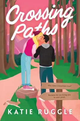 Read: Crossing Paths Book