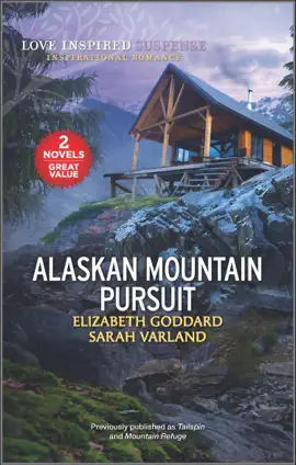 Read: Alaskan Mountain Book Pursuit