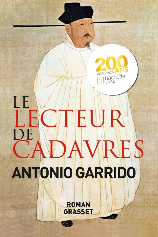 Le lecteur de cadavres
