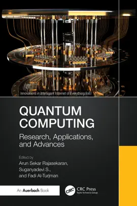 Read: Quantum Book Computing