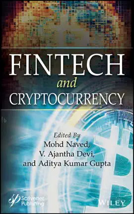 Read: Fintech Book and Cryptocurrency