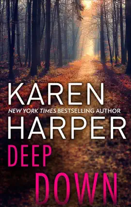 Read: Deep Book Down