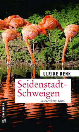 Read: Seidenstadt-Schweigen