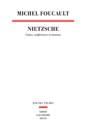 Nietzsche - Michel Foucault