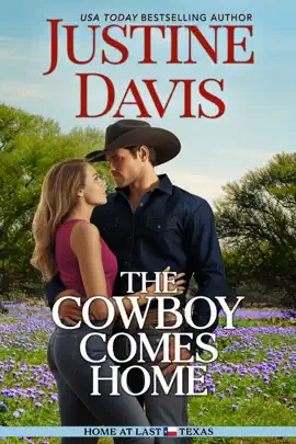 Read: The Cowboy Book Comes Home