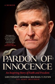 Pardon of Innocence - Michael T. Flynn & Lee Smith