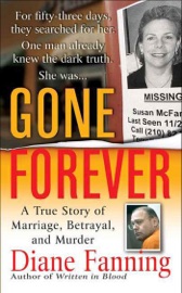 Gone Forever - Diane Fanning