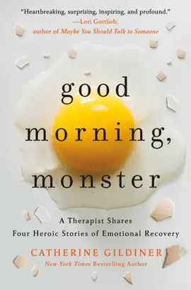 Read: Good Morning, Book Monster