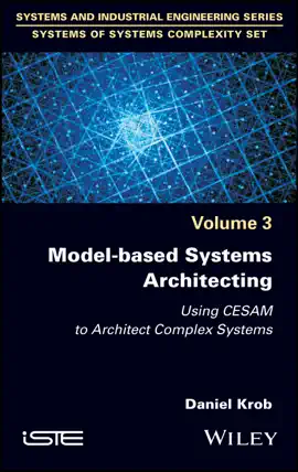 Read: Model-based Systems Book Architecting