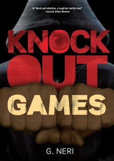 Knockout Games by G. Neri