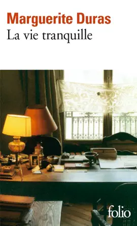Read: La Book vie tranquille