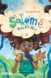 Salomé, reine des idées - Agnès Marot