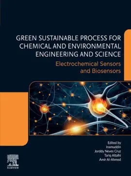 Read: Electrochemical Book Sensors and Biosensors