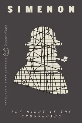 Read: The Book Night at the Crossroads (Inspector Maigret)