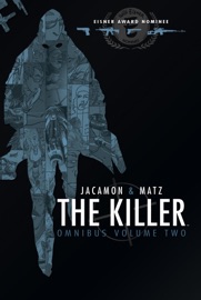The Killer Omnibus Vol. 2 - Matz