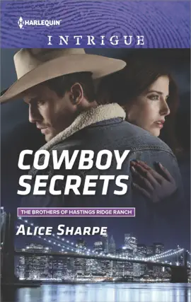 Read: Cowboy Book Secrets